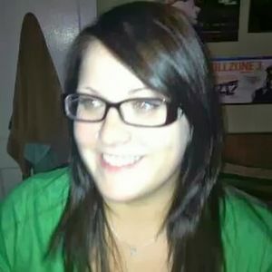 Meet your Posher, Paige